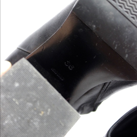 Alexander Wang Gabi Boots - Picture 8 of 8